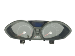 Tacho Kombiinstrument Ford Fiesta 8A6T-10849-CG