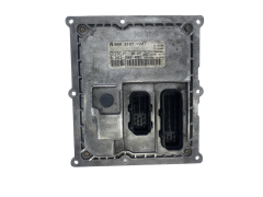 Steuergerät Smart 0003107V007 0261205005 Bosch 49559