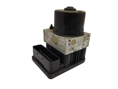 Abs-Pumpe VW Audi Seat Skoda 1J0614417C 1C0907379D Ate 4933