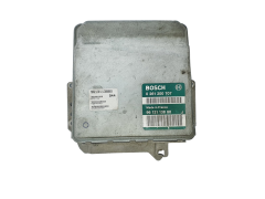 Steuergerät 9613113880 0261200707 26FM0031 PSA Bosch 47456