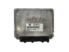 Steuergerät 047906027 5WP4331 02 VW Seat Siemens 53845