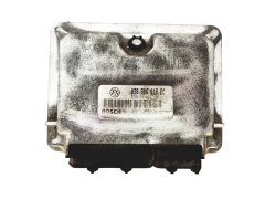 Steuergerät 038906018EC 0281001914 Seat Bosch 30401