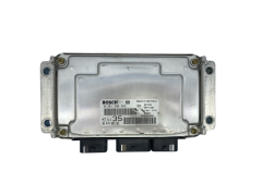 Steuergerät 0261206943 9647480580 9638765680 PSA Bosch 62582