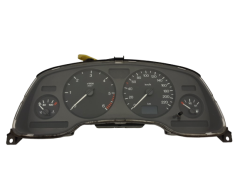 Tacho Kombiinstrument Opel Astra G AD09181194 351150000 18914