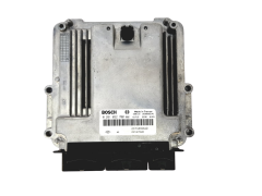 Steuergerät 0281032700 237103984R Renault Bosch 29080