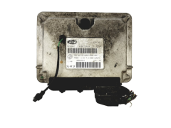 Steuergerät Fiat 55196261 IAW4AF.SP Magneti Marelli 17284