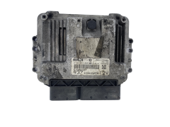 Steuergerät 51806557 0281012882 4D34A3AEM Alfa Romeo Bosch 51481