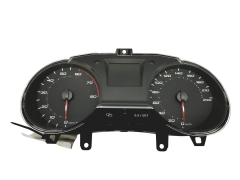 Tacho Kombiinstrument Seat Ibiza 6J0920801 49870