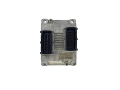 Steuergerät Fiat 00468019640 0261206980 ME73H4F001 Bosch 54300