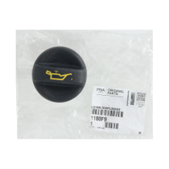 Öldeckel Verschluss Citroen Peugeot 1180F9 Neues Original