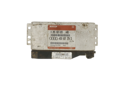 Steuergerät ABS 4D0907379D 0265108005 Audi Bosch 42255