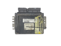 Steuergerät 12147527610-01 S118012001N Mini BMW Siemens 57036