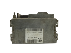 Steuergerät IAW16F.EB 7795574 61602.063.01 Fiat Magneti Marelli 16475