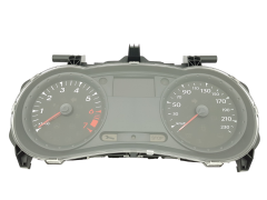 Tacho Kombiinstrument Renault Clio 3 8201059899 B 27608