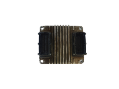 Steuergerät 8972272257 09389429 Opel Isuzu 35812