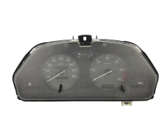 Tacho Kombiinstrument Citroen Saxo 9627933580 09028029908 48130
