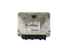 Steuergerät IAW4AF.S2 55196262 Fiat Magneti Marelli 35410