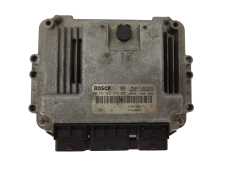 Steuergerät 0281011275 8200305678 8200269879 Renault Bosch 13613
