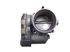 Drosselklappe VWAG 06A133062C 0280750036 1.8T 1081