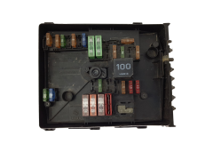 Steuergerät 1K0937125A 0-1718307-1 VW Seat Audi Tyco 20470