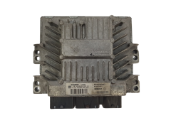 Steuergerät S122326109A 8200565863 8200592611 Renault Siemens 3199