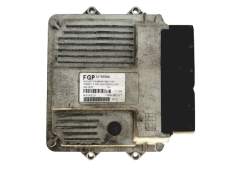 Steuergerät 51766999 MJD6JF.S1 Fiat FGP 19462