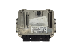 Steuergerät PSA 0281013872 9664843780 9653958980 Bosch 19428