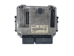Steuergerät 51806561 0281012883 4E34A3BEM Alfa Romeo Bosch 50875