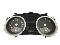 Tacho Kombiinstrument Renault Megane 2 8200399700 B 47963