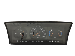 Tacho Kombiinstrument Seat Ibiza 2759730 27597.03 47507