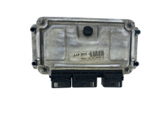 Steuergerät PSA 0261206246 9648484380 9637838780 Bosch 49126