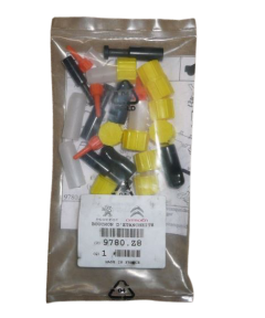 Reparatursatz Original Citroen Peugeot 9780Z8