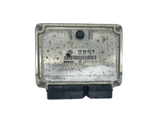 Steuergerät 038906019PB 0281012920 VW Bosch 62552