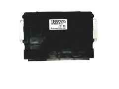 Steuergerät Mitsubishi 1860C635 E6T80089 H1ZT