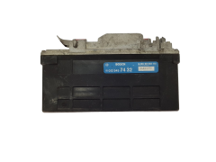 Steuergerät ABS Mercedes 0125457432 0265101040 Bosch 17495