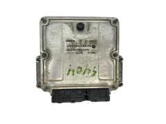 Steuergerät 0281011064 P04727665AB HN7ABO Chrysler Bosch 59671