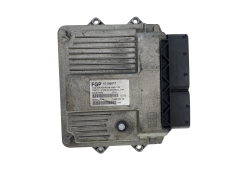 Steuergerät FGP MJD6JF.P3 55195817 71600.004.04 Fiat 52689