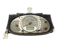 Tacho Kombiinstrument Nissan Almera BU067 42095