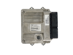 Steuergerät FGP MJD6JF.P3 55195817 Fiat 43087