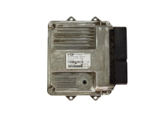 Steuergerät 51744426 71600.010.02 MJD 6JF.M1 Fiat FGP 18533