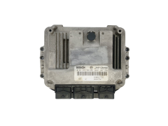 Steuergerät 0281012589 8200527725 8200527756 Renault Bosch 42590