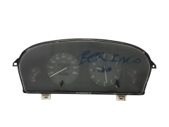 Tacho Kombiinstrument Berlingo 1 Partner 1 9630166680 PSA 56438