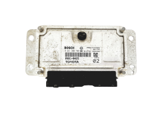 Steuergerät Toyota 89661-0H023 0261208702 Bosch 28462