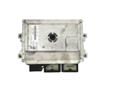 Steuergerät 89661YV041 9807138880 V29081565A PSA Valeo 28975