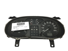 Tacho Kombiinstrument Renault Kangoo 1 8200176654 B 48333