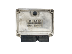 Steuergerät VW 045906019BF 0281011241 Bosch 42630