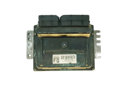 Steuergerät MEC37-300 K3 FQ Nissan Hitachi 32853