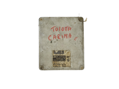 Steuergerät 89661-05070 MB175700-7412 Toyota Denso