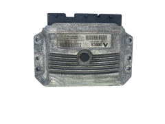 Steuergerät Renault 21584288-2A 8200321263 8200387138 Sagem 50270