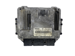Steuergerät 0281011432 8200311550 8200311553 Renault Bosch 48422